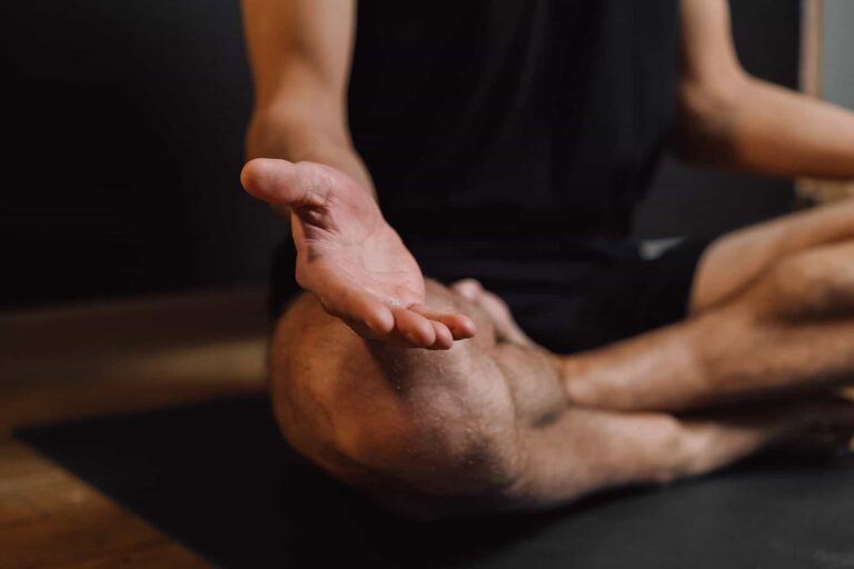 Does Meditation Make You Happy?